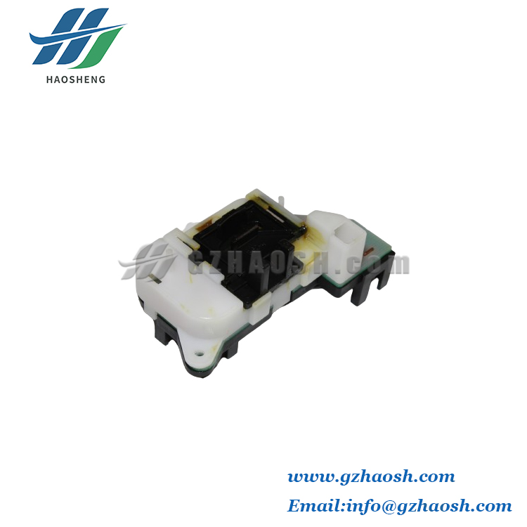 Auto Electrical Parts High Quality Combination Switch T-3500T4100 JK360C For Mazda