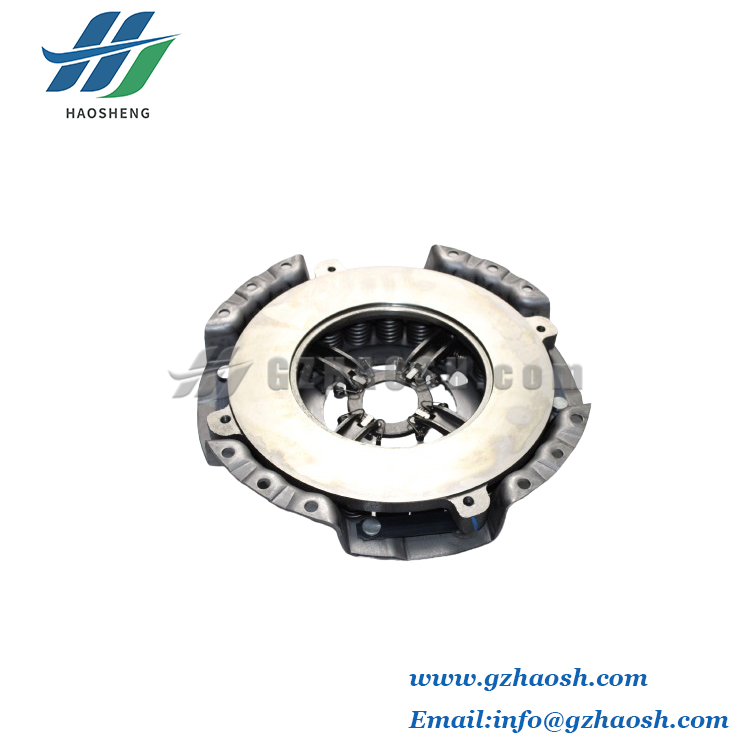 Auto Parts High Quality Clutch Cover 300MM 1-31220147-1 1312201471 For Isuzu FSR 6BD1 6BB1