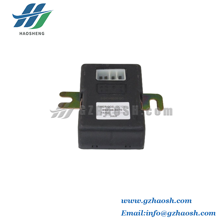 Auto Electrical Parts Relay FOR ISUZU NKR NHR 8-94146509-1 8-94146509-0 8941465090  8941465091