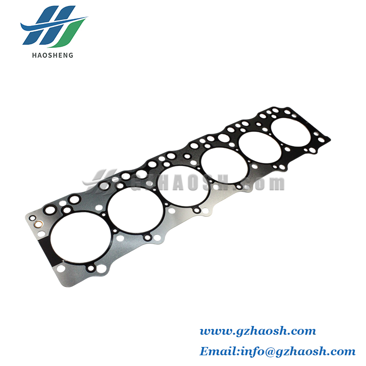 AUTO ENGINE PARTS HEAD GASKET 1-11141195-1 1111411951 For Isuzu FSR 6BD1 6BB1