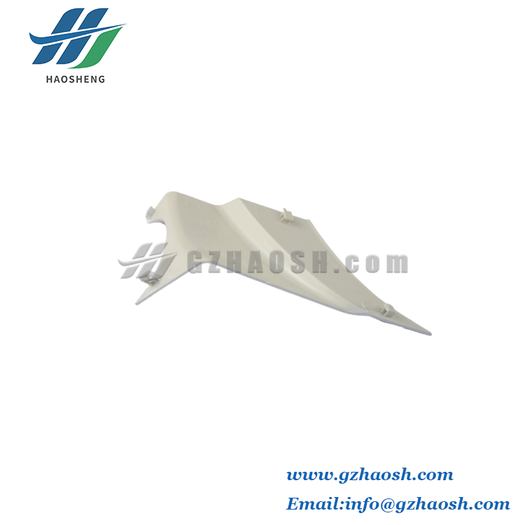 AUTO BODY PARTS SIDE MIRROR COVER R 8-98036521-1 8-98036521-0 8980365210  8980365211 For Isuzu 700P 4HK1