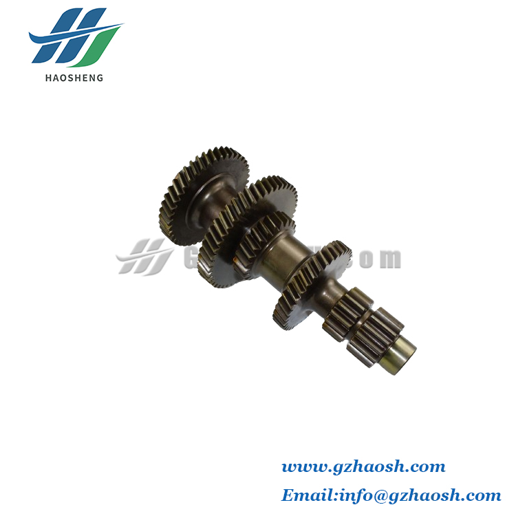 Auto Gearbox Parts Counter Shaft  ME603213  For Mitsubishi 4D31 4D32