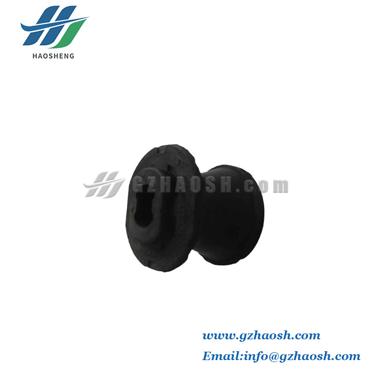  Auto Spare Parts Rubber Cushion Cabin For ISUZU DMAX 8-97367286-1