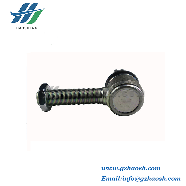 Auto Spare Parts High Quality Tie Rod End for Isuzu Nkr Ky  8-94419609-1  8-94419609-0 8944196090 8944196091