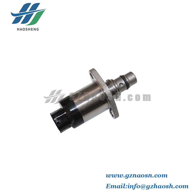 Car Spare Parts Valve Pump for For ISUZU Npr 4jj1 8-98145501-0