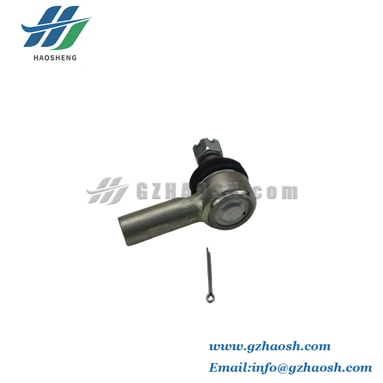 Auto Spare Parts Tie Rod End LH  8-97020954-1 8-97020954-0  8970209540 8970209541 For Isuzu DMAX TFR54