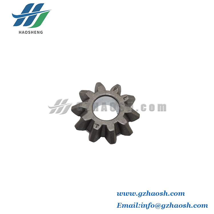 Auto Parts Differential Spider Gear for Isuzu Dmax Tfr54 8-94212162-1 8-94212162-0 8942121621  8942121620