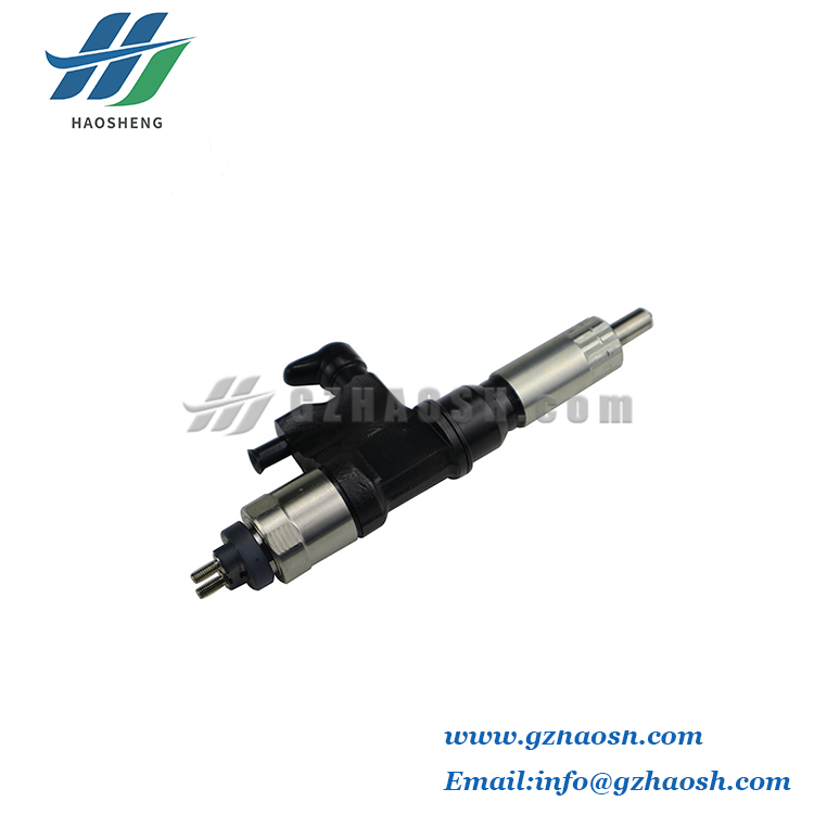 Auto Spare Parts Diesel Fuel Injector 8-97609788-1 Fuel Injector Nozzle for Isuzu 700p 4HK1