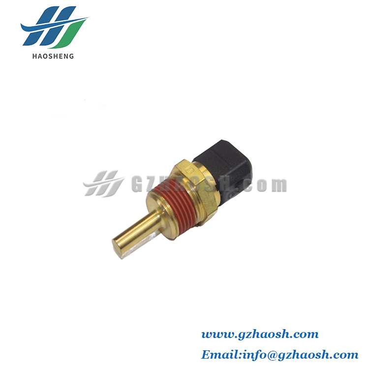 Water Temperature Sensor for Car Spare Parts 600p 4kh1 8-97069786-0