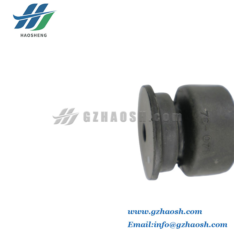 High Quality Cabin Rubber Cushion BUFFER 8-98051326-0 For Isuzu DMAX