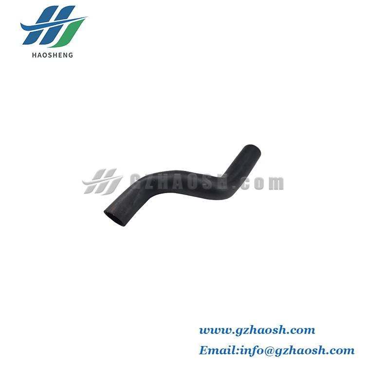 Down Pipe C8982222350-0 Dmax for Isuzu Truck