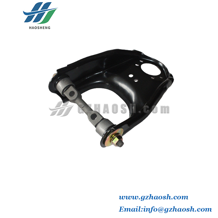 Auto Suspension Parts Upper Control Arm for Isuzu Tfr54 Tfr15 8-94445550-1