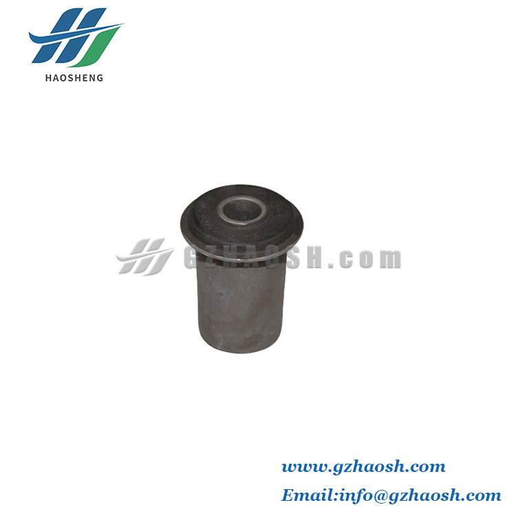 Suspension Bushing Auto Parts Rubber Arm Bushing for Isuzu Tfr15 Tfr 8-94316903-1