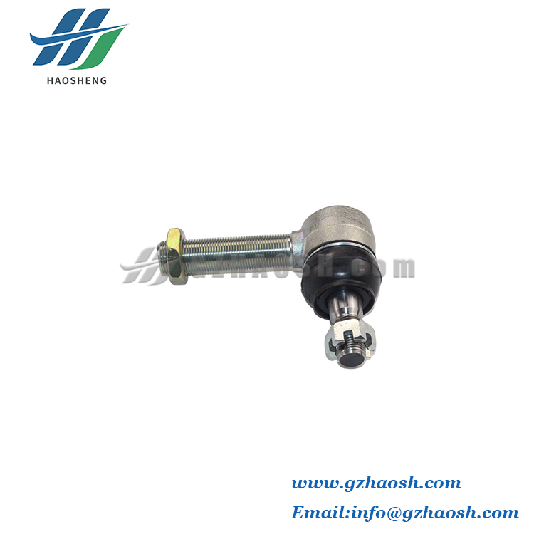 Auto Truck Parts Steering Tie Rod End Ball Joint for Isuzu Nkr Ky 8-94419608-1 8-94419608-0 8944196080 8944196081