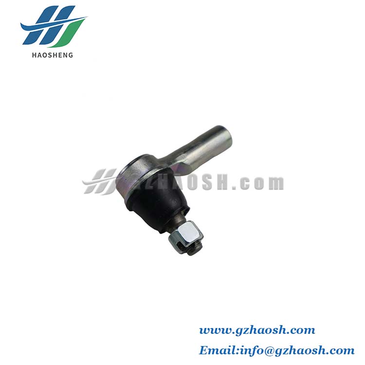 Auto Parts  Suspension System Tie-Rod End Ball Joint Outer for Isuzu Dmax 8-97304855-0  897304855-1 8973048551 8973048550