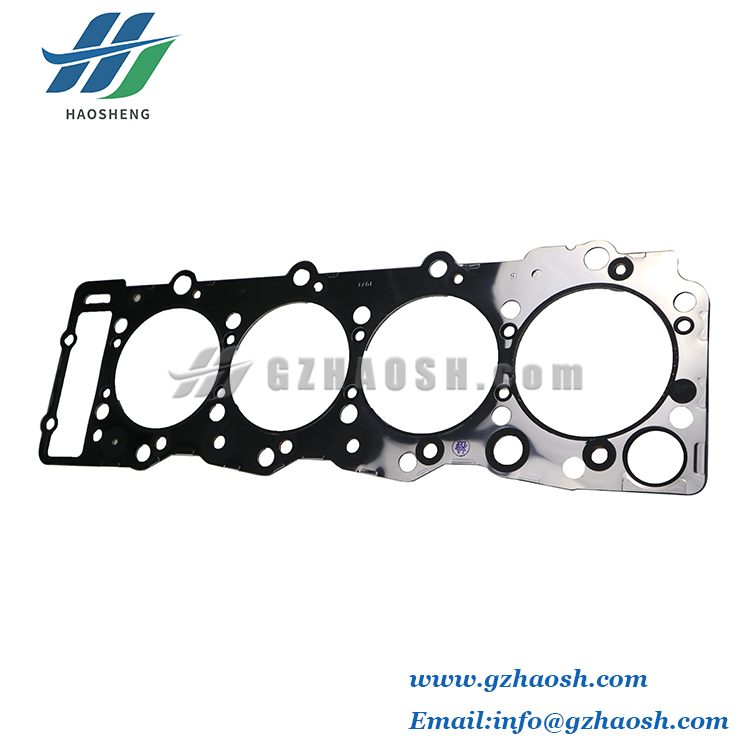 Auto Engine Parts Cylinder Head Gasket 8-97354197-1 For Isuzu Truck NPR/4HE1 