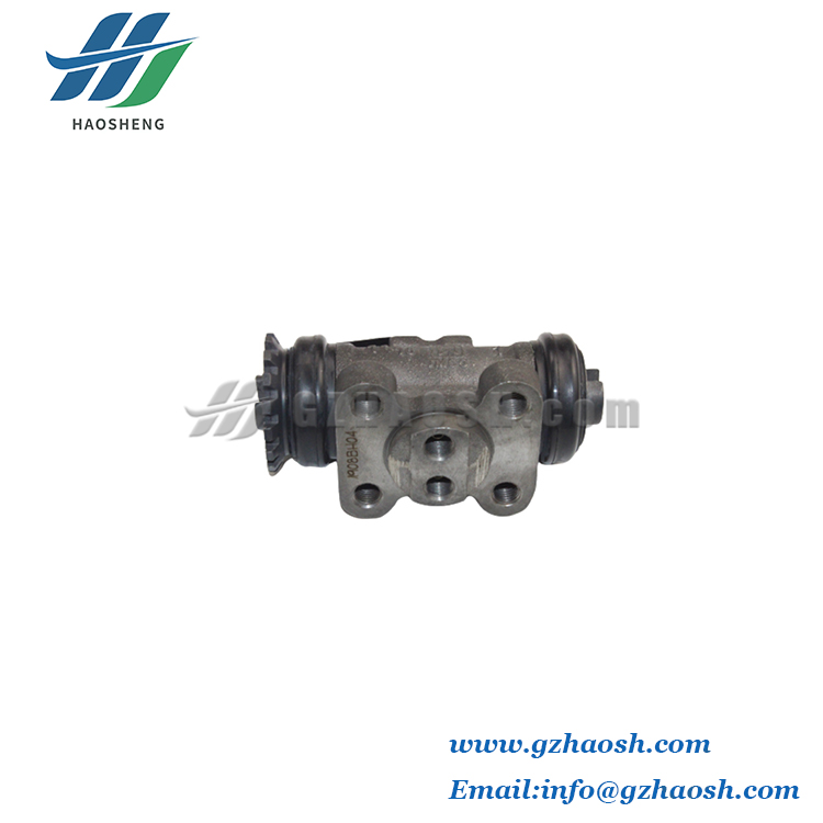 Auto Brake Rear Brake Wheel Cylinder L For Isuzu KY 5-94128143-2