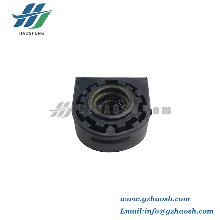 Transmision Shaft Bearing Auto Parts Drive Shaft Center Bearing for Isuzu Nkr55 5-37510008-1