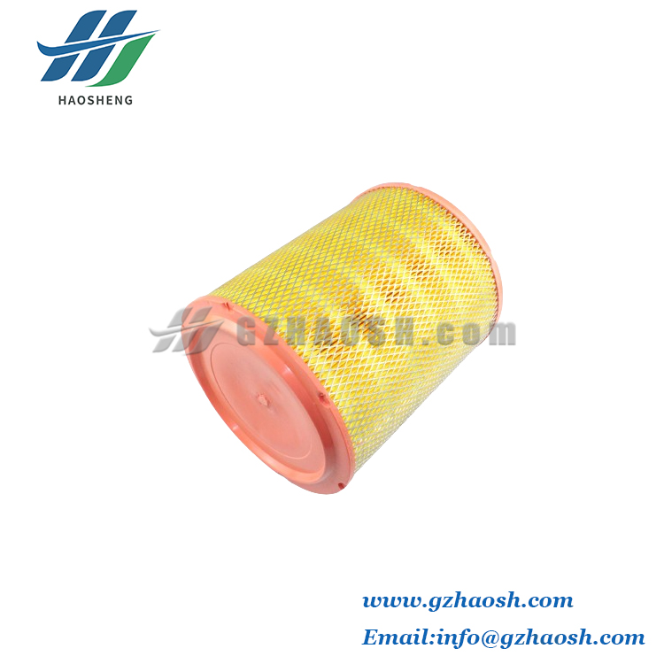 AUTO SPARE PARTS AIR CLEANER FILTER 8-97062294-1 8-97062294-0 8970622940 8970622941  700P 4HK1 4JJ1 NQR75 4BD2