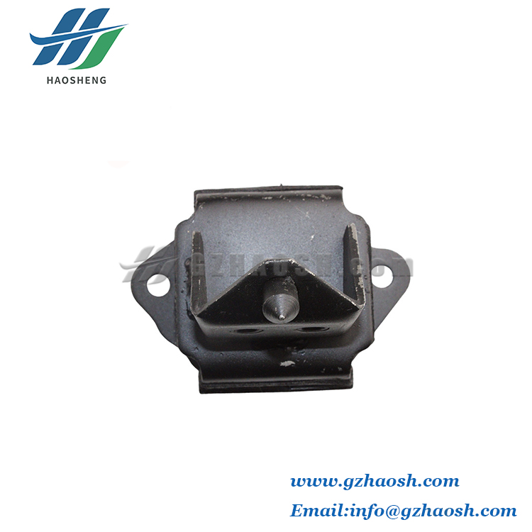 High Quality Auto Engine Parts Engine Mounting R for Isuzu Dmax 4jj1 T K1 8-97363543-0