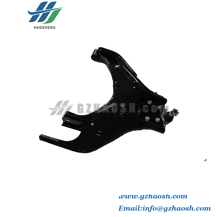 Auto Parts Car Suspension Control Arm Down Asm L for Isuzu Dmax 4X4 8-98005835-1 8980058350 8973650170