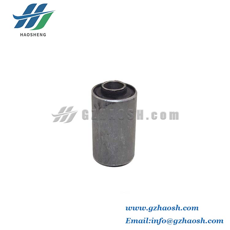 Auto Bush High Quality Front Leaf Spring Bushing For Isuzu NKR94/600P 8-97227996-1