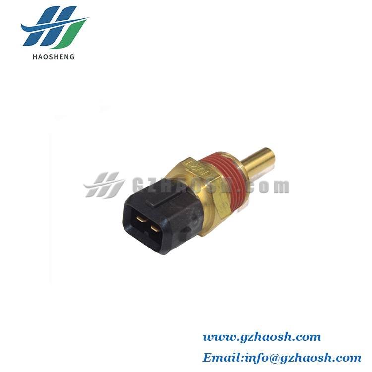 Water Temperature Sensor for Car Spare Parts 600p 4kh1 8-97069786-0