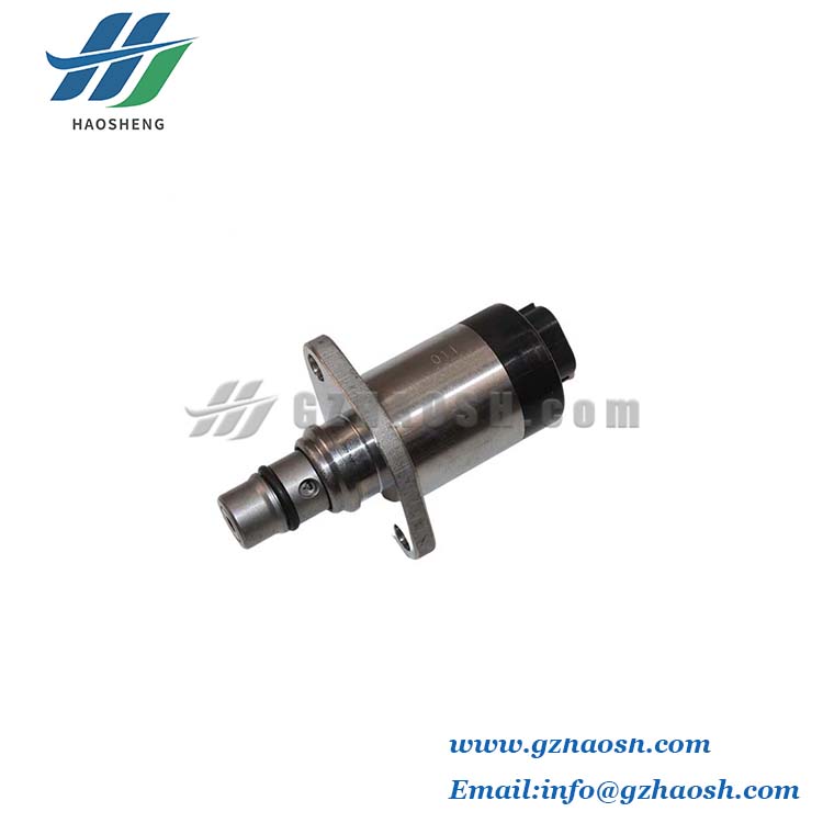 Car Spare Parts Valve Pump for For ISUZU Npr 4jj1 8-98145501-0