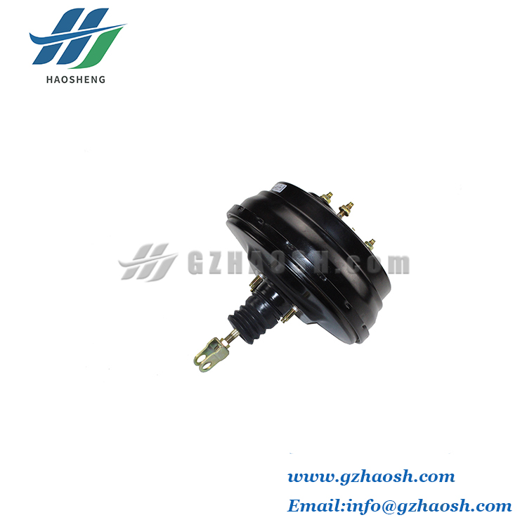 Auto Spare Parts China Factory BRAKE BOOSTER For Isuzu NHR98 8-94210305-1