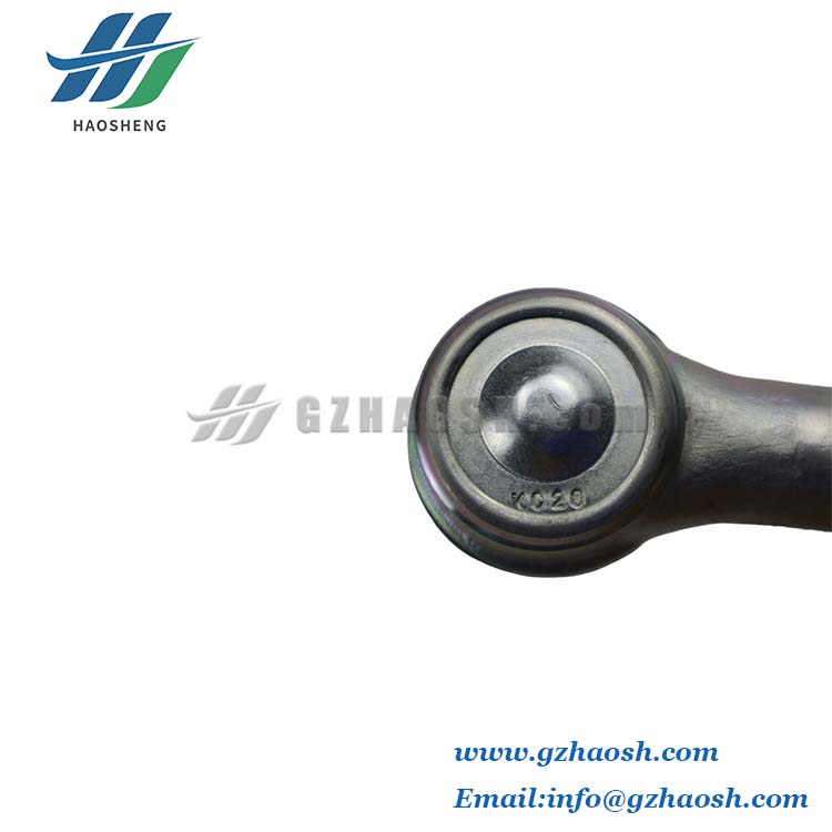 Auto Parts  Suspension System Tie-Rod End Ball Joint Outer for Isuzu Dmax 8-97304855-0  897304855-1 8973048551 8973048550