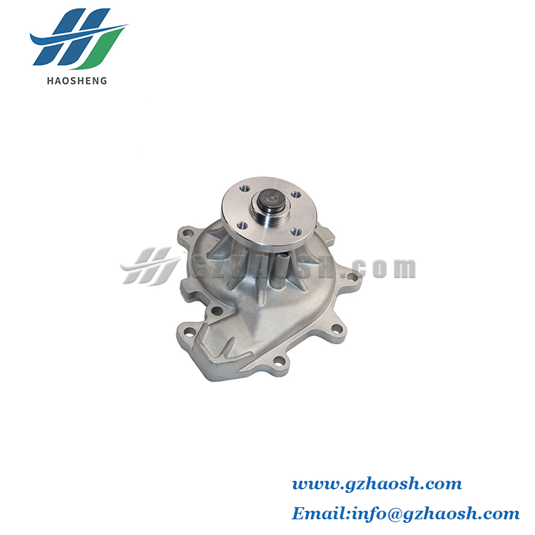 Hot Sale Water Pump for Isuzu Truck 700p 4HK1 8-97363478-0 of China Factory