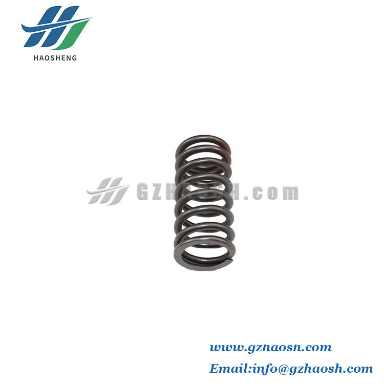 Cylinder Diesel Engine Parts 8-97210682-0 Valve Spring For Isuzu Truck 700P 4HK1