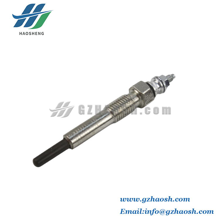 Auto Engine Parts Glow Plug PI-57 8-97028369-1 For Isuzu 4EC1/4EE1