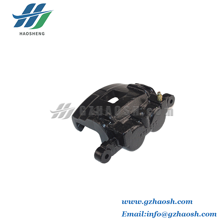 BRAKE WHEEL CYL ASM Auto Brake Parts Front Disc Brake Caliper For Isuzu DMAX  8-97318676-1  