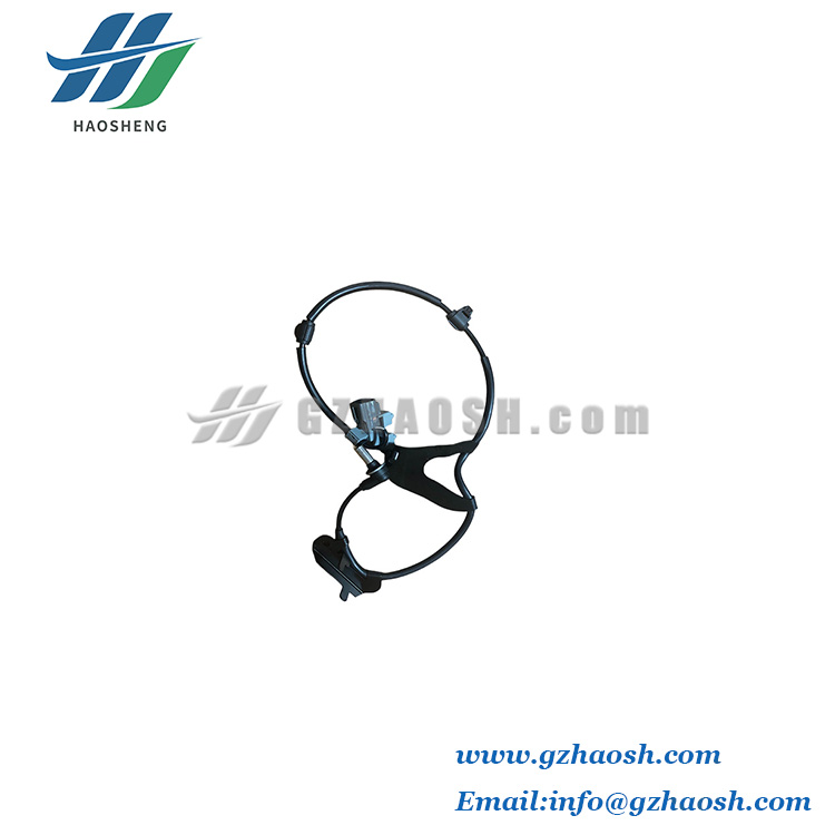 Latest Electrical System Parts ABS Sensor For Isuzu Dmax C8989521191