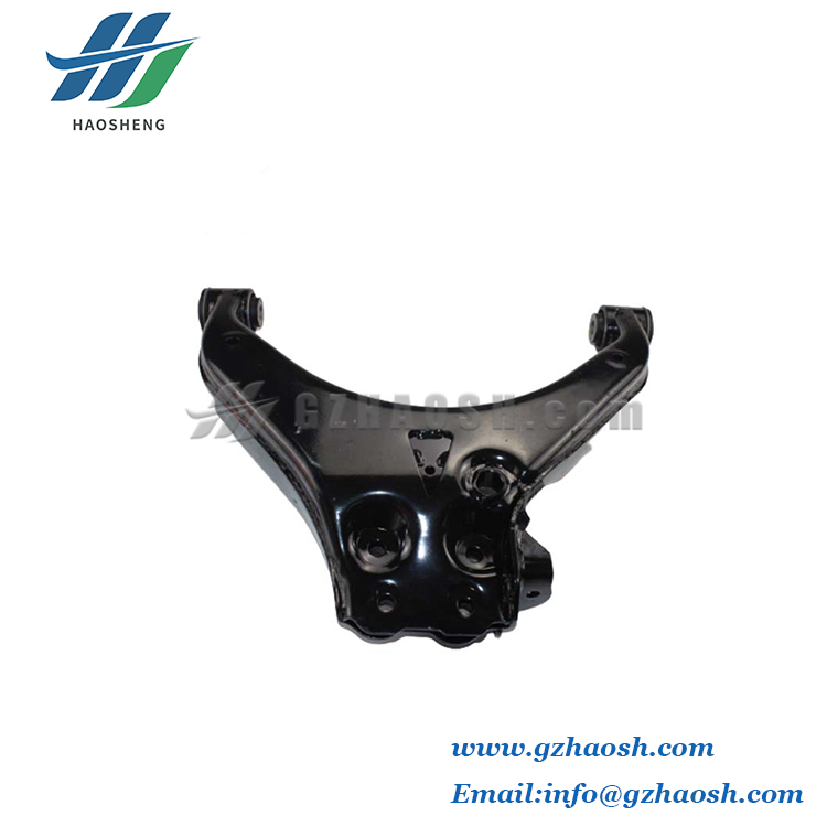 Auto Parts Suspension System Control Arm Down L for Isuzu Dmax12 4X4dm Rmmux 8-97945844-1 C8979458441 8979458440