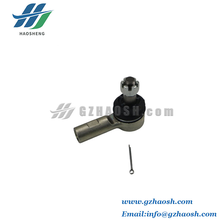 Auto Spare Parts Tie Rod End LH  8-97020954-1 8-97020954-0  8970209540 8970209541 For Isuzu DMAX TFR54