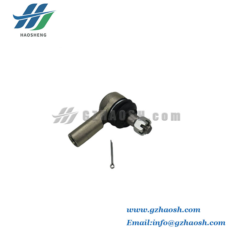 Auto Spare Parts Tie Rod End LH  8-97020954-1 8-97020954-0  8970209540 8970209541 For Isuzu DMAX TFR54