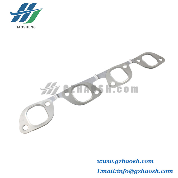 Engine Parts EXHAUST MANIFOLD GASKET For Isuzu 700P 4HK1 8-97146499-1