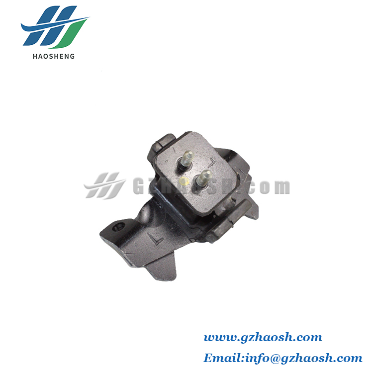 Auto Parts 8-98075376-5 High Quality Engine Mounting for Isuzu Dmax 2012 Rmmux