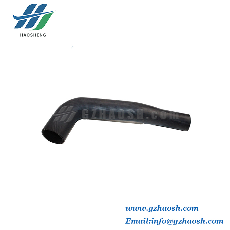 Auto Parts Wholesale 8-65953958-1  Engine Hose Rubber Pipe for Isuzu 4hf1 4hg1