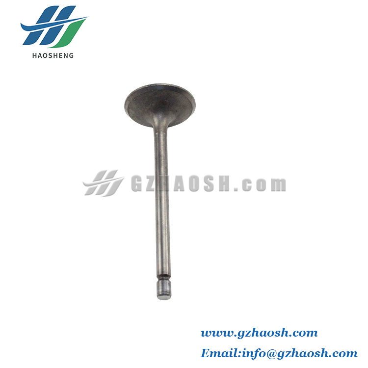 Diesel Engine Part Factory Price 8-94395112-0 Intake Valve for Isuzu Npr 4hf1 4hg1