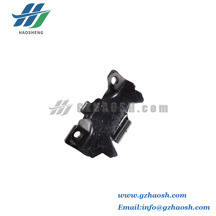 Auto Parts 8-98075376-5 High Quality Engine Mounting for Isuzu Dmax 2012 Rmmux