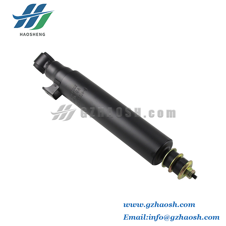 Truck Parts OEM Factory Front Shock Absorber With Bracket 8-97253602-9 For Isuzu NKR