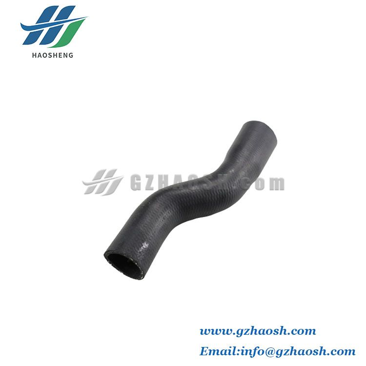 Auto Parts Radiator Hose Lower For Isuzu DMAX 8-94388165-1