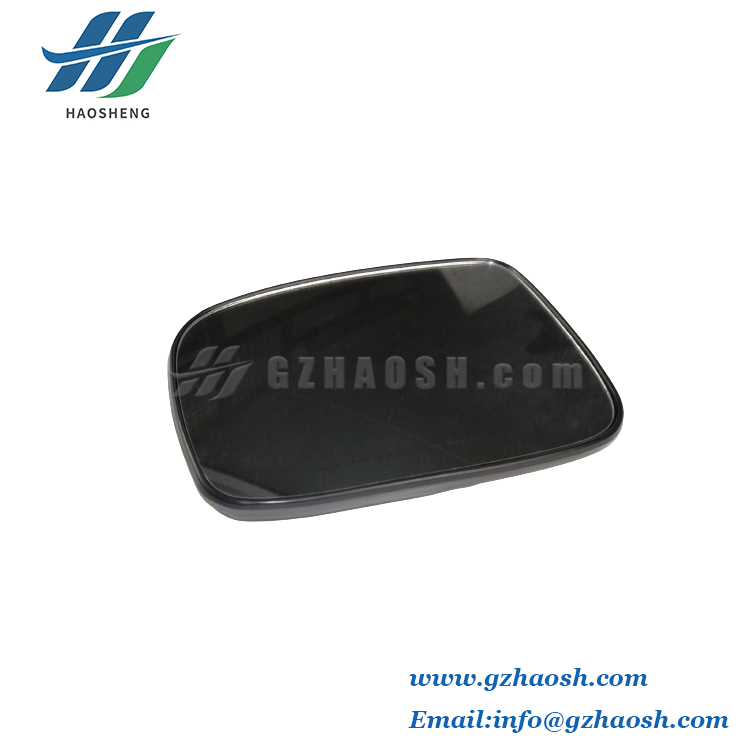 AUTO BODY PARTS SIDE MIRROR DOOR LH  8-97349981-1 8-97349981-0 8973499810 8973499811 For Isuzu DMAX