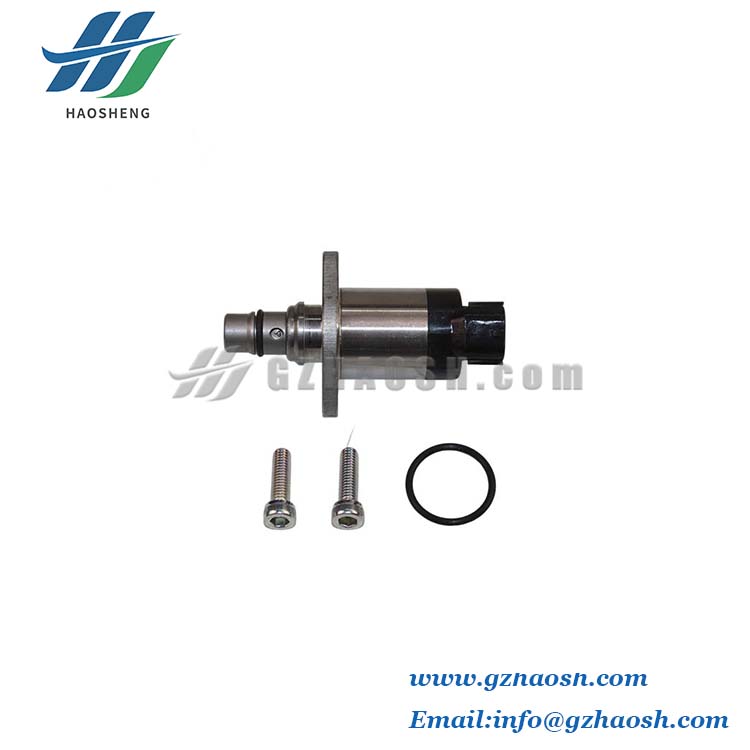 Car Spare Parts Valve Pump for For ISUZU Npr 4jj1 8-98145501-0