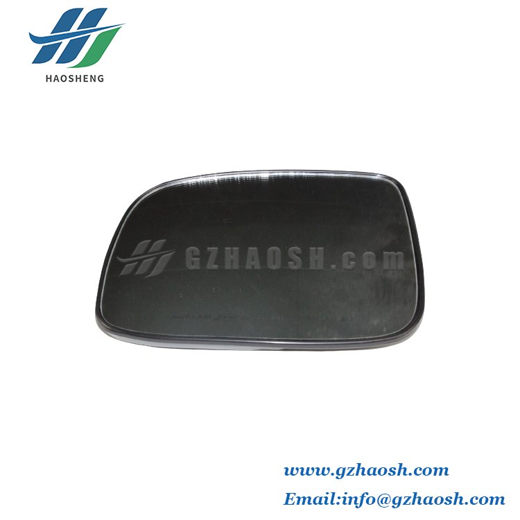 AUTO BODY PARTS SIDE MIRROR DOOR LH  8-97349981-1 8-97349981-0 8973499810 8973499811 For Isuzu DMAX