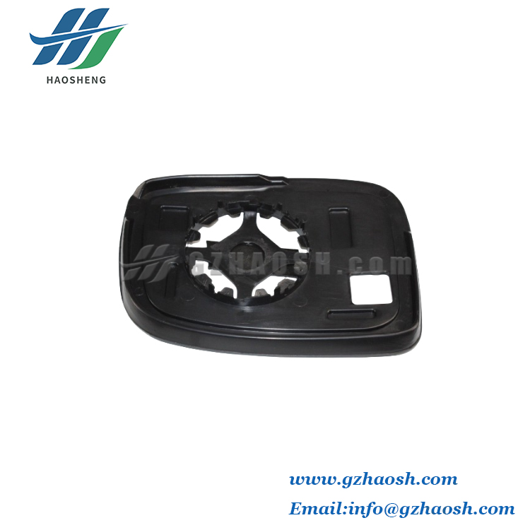 AUTO BODY PARTS SIDE MIRROR DOOR LH  8-97349981-1 8-97349981-0 8973499810 8973499811 For Isuzu DMAX