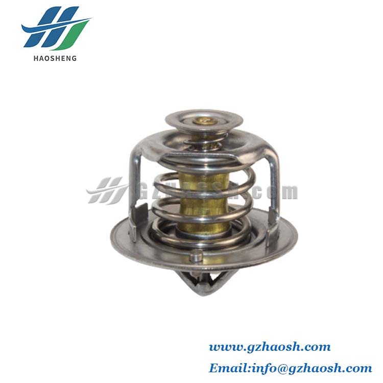 Engine Parts OEM Quality Thermostat 82℃ 8-97361770-1 For Isuzu 600P/NKR55